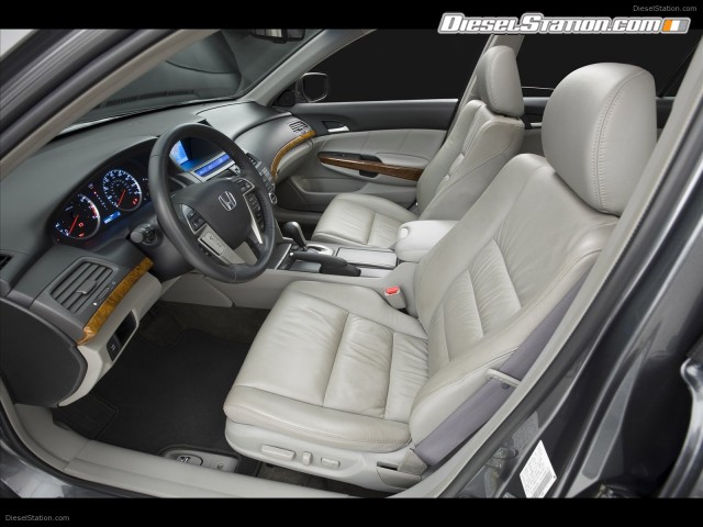 Honda Accord Sedan 2011 Picture #2 Honda Accord Sedan 2011 Picture #2