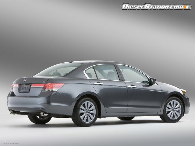 Honda Accord Sedan 2011 Picture #6 Honda Accord Sedan 2011 Picture #6