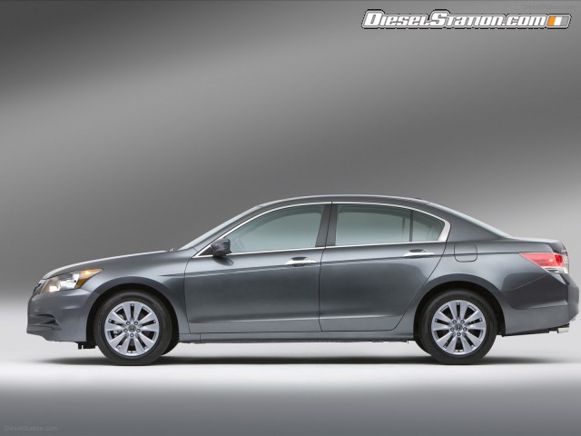 Honda Accord Sedan 2011 Picture #9 Honda Accord Sedan 2011 Picture #9