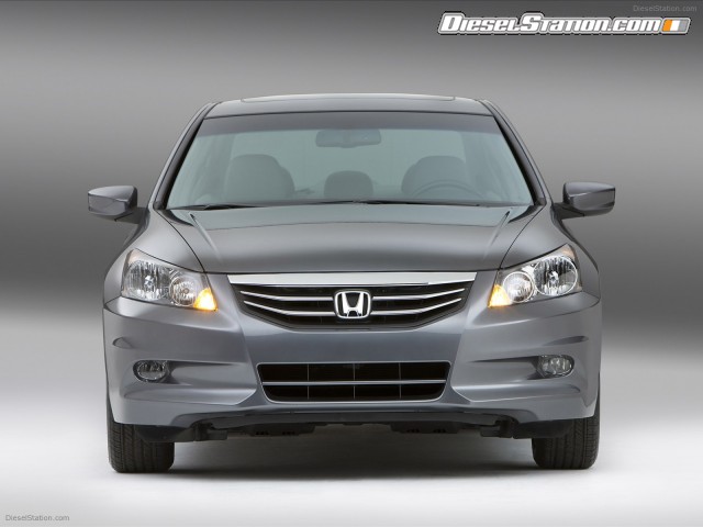 Honda Accord Sedan 2011 Picture #7 Honda Accord Sedan 2011 Picture #7