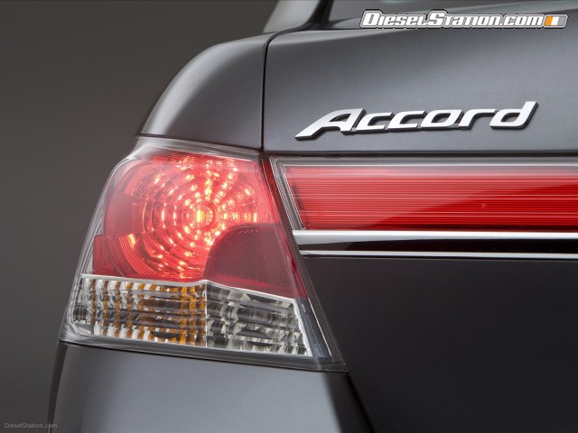 Honda Accord Sedan 2011 Picture #3 Honda Accord Sedan 2011 Picture #3