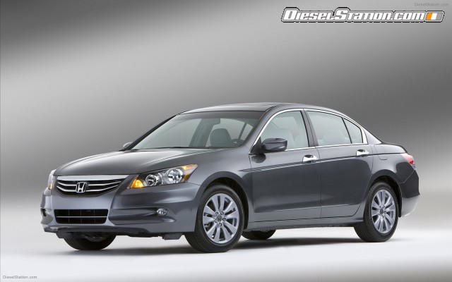 Honda Accord Sedan 2011 Widescreen Picture #14 Honda Accord Sedan 2011 Widescreen Picture #14