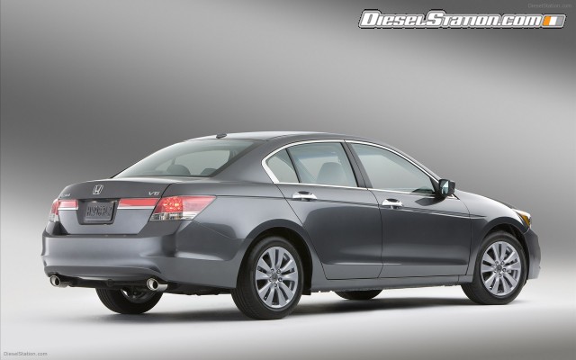 Honda Accord Sedan 2011 Widescreen Picture #12 Honda Accord Sedan 2011 Widescreen Picture #12