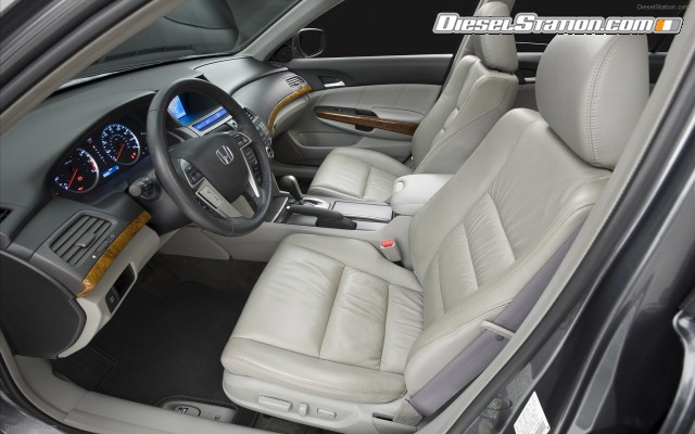 Honda Accord Sedan 2011 Widescreen Picture #1 Honda Accord Sedan 2011 Widescreen Picture #1
