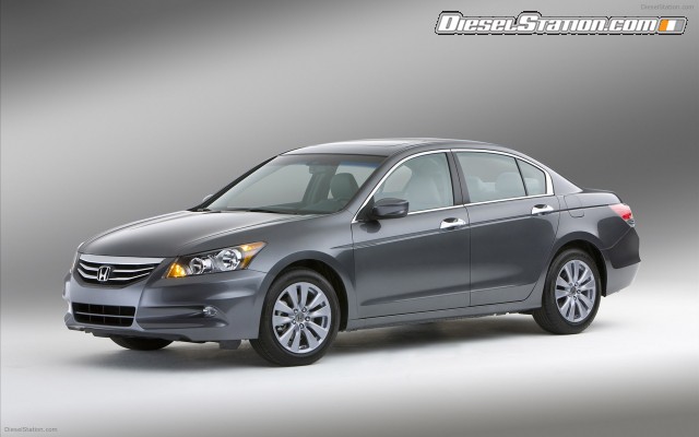 Honda Accord Sedan 2011 Widescreen Picture #0 Honda Accord Sedan 2011 Widescreen Picture #0
