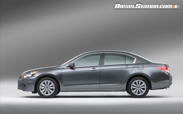 Honda Accord Sedan 2011 Widescreen Picture #5 Honda Accord Sedan 2011 Widescreen Picture #5