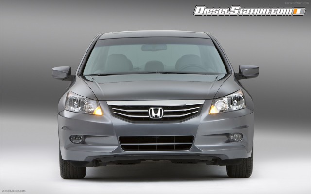 Honda Accord Sedan 2011 Widescreen Picture #4 Honda Accord Sedan 2011 Widescreen Picture #4