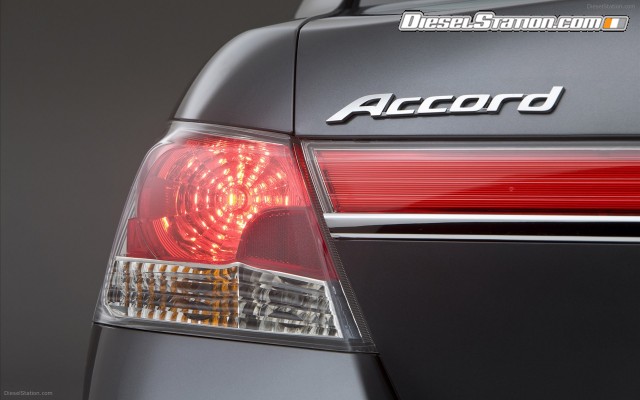 Honda Accord Sedan 2011 Widescreen Picture #10 Honda Accord Sedan 2011 Widescreen Picture #10