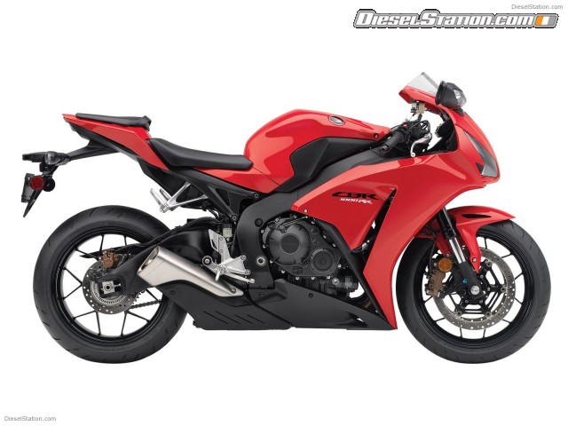 Honda CBR1000RR 2012 Picture #13 Honda CBR1000RR 2012 Picture #13
