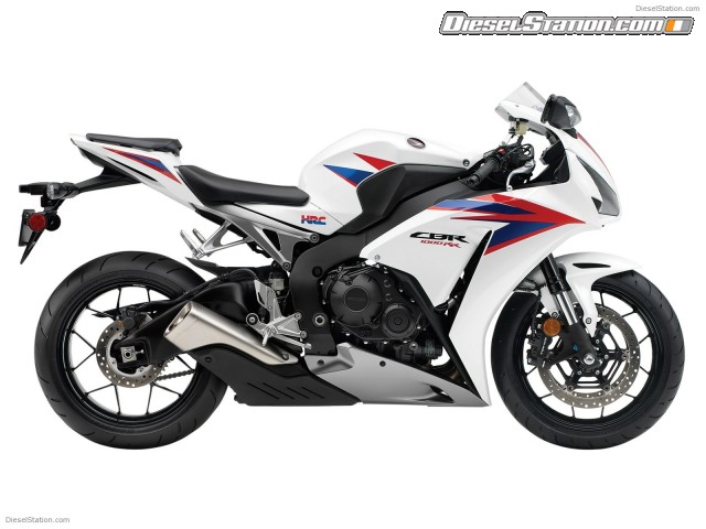 Honda CBR1000RR 2012 Picture #26 Honda CBR1000RR 2012 Picture #26