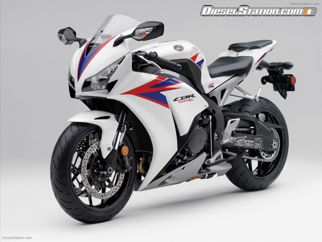 Honda CBR1000RR 2012 Picture #29 Honda CBR1000RR 2012 Picture #29