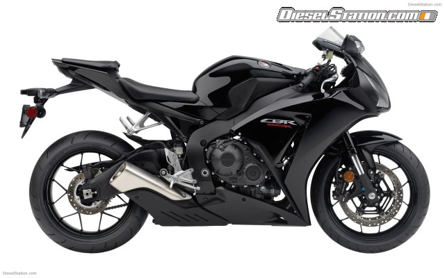 Honda CBR1000RR 2012 Widescreen Picture #4 Honda CBR1000RR 2012 Widescreen Picture #4