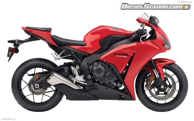 Honda CBR1000RR 2012 Widescreen Picture #5 Honda CBR1000RR 2012 Widescreen Picture #5