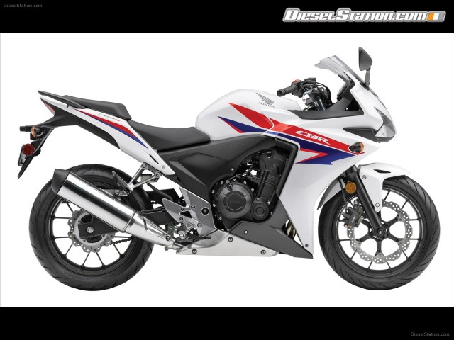 Honda CBR500R 2013 Picture #6 Honda CBR500R 2013 Picture #6