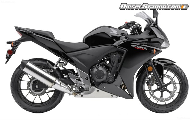 Honda CBR500R 2013 Widescreen Picture #5 Honda CBR500R 2013 Widescreen Picture #5