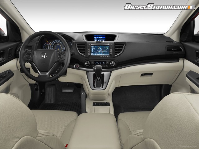 Honda CR V 2013 Picture #1 Honda CR V 2013 Picture #1