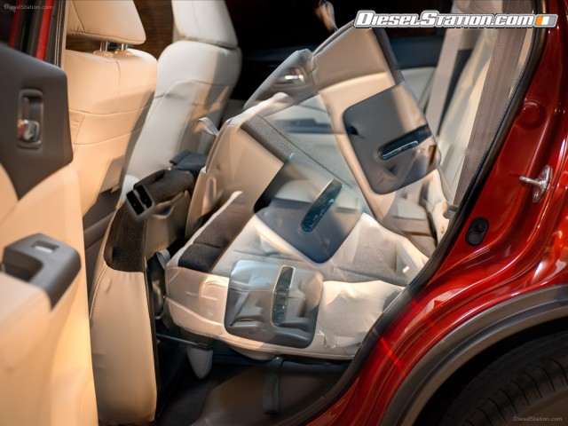 Honda CR V 2013 Picture #15 Honda CR V 2013 Picture #15