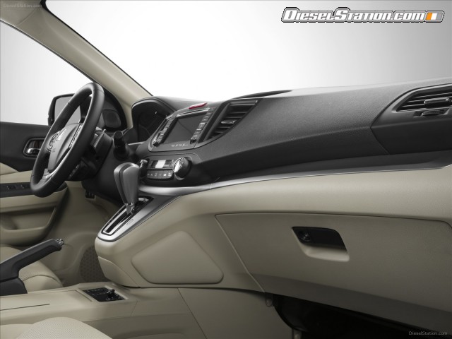 Honda CR V 2013 Picture #13 Honda CR V 2013 Picture #13