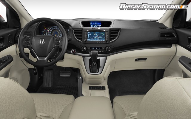 Honda CR V 2013 Widescreen Picture #16 Honda CR V 2013 Widescreen Picture #16