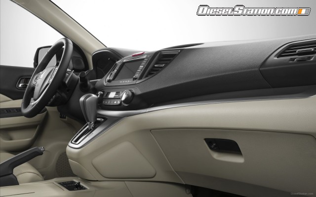 Honda CR V 2013 Widescreen Picture #8 Honda CR V 2013 Widescreen Picture #8