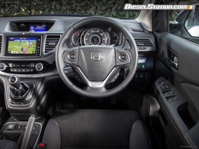 Honda CR V 2016 Picture #61 Honda CR V 2016 Picture #61