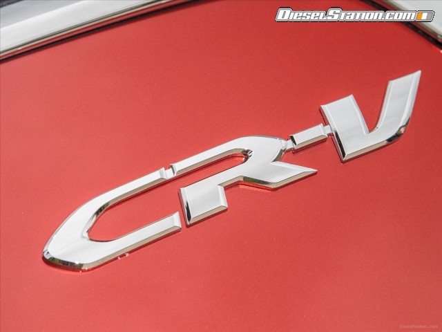 Honda CR V 2016 Picture #41 Honda CR V 2016 Picture #41