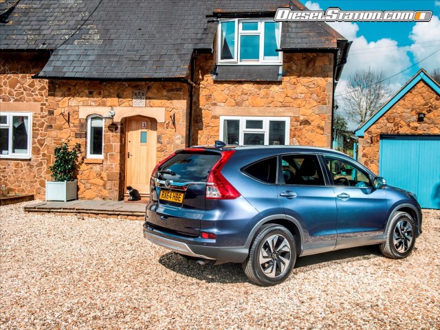 Honda CR V 2016 Picture #13 Honda CR V 2016 Picture #13