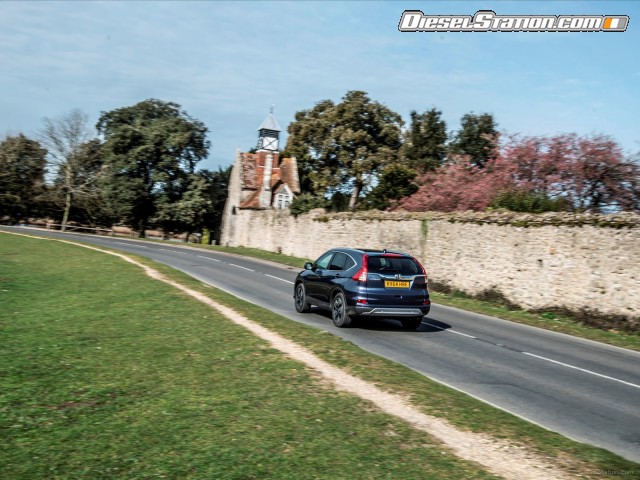 Honda CR V 2016 Picture #23 Honda CR V 2016 Picture #23