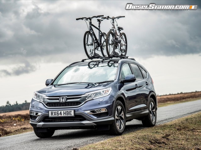 Honda CR V 2016 Picture #53 Honda CR V 2016 Picture #53