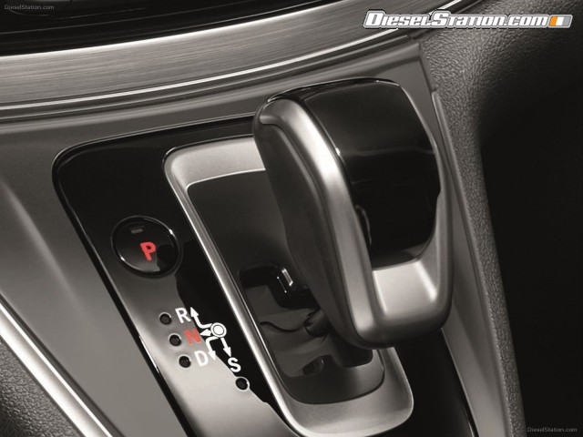 Honda CR V 2016 Picture #43 Honda CR V 2016 Picture #43