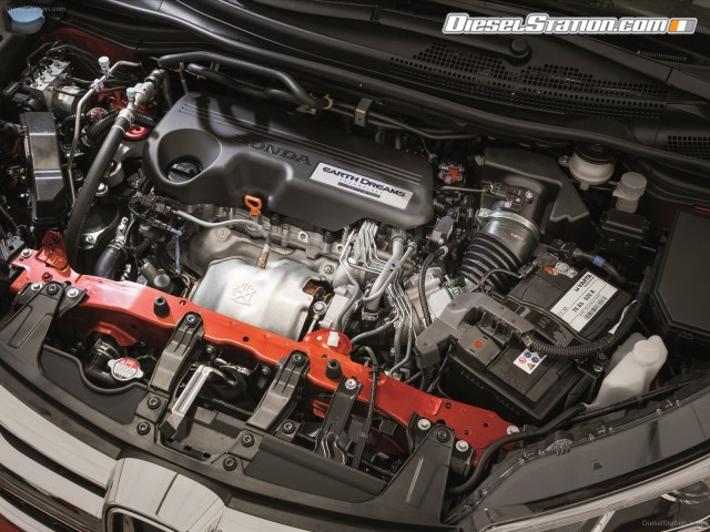 Honda CR V 2016 Picture #47 Honda CR V 2016 Picture #47