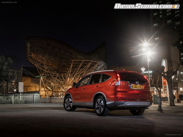 Honda CR V 2016 Picture #51 Honda CR V 2016 Picture #51