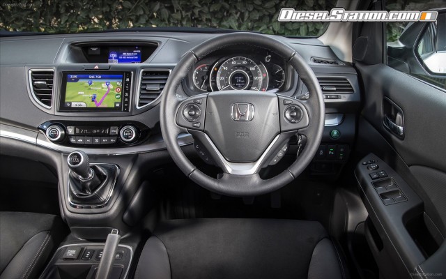 Honda CR V 2016 Widescreen Picture #31 Honda CR V 2016 Widescreen Picture #31