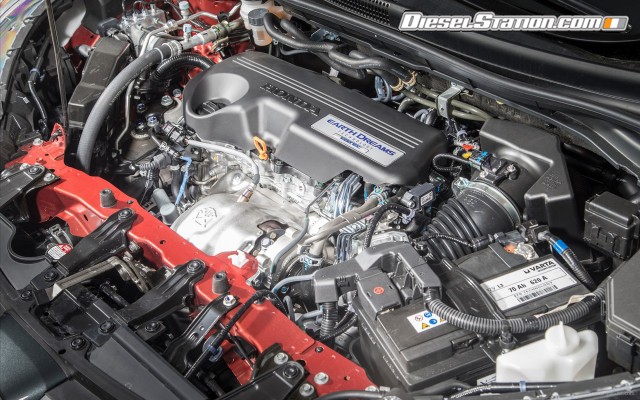 Honda CR V 2016 Widescreen Picture #14 Honda CR V 2016 Widescreen Picture #14