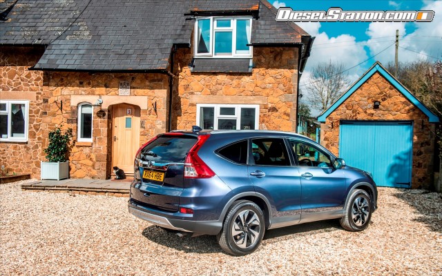 Honda CR V 2016 Widescreen Picture #29 Honda CR V 2016 Widescreen Picture #29