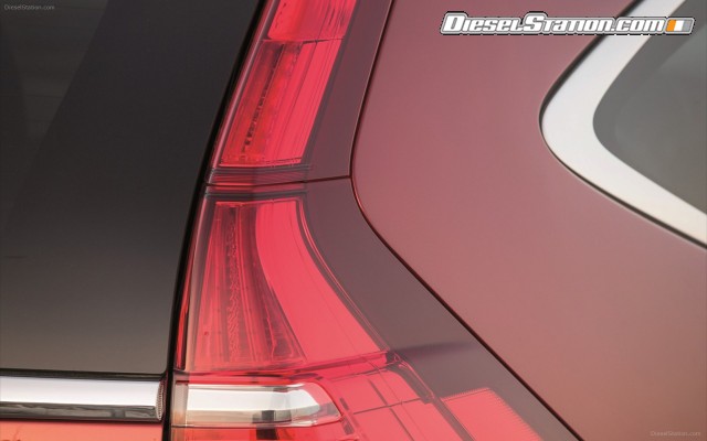 Honda CR V 2016 Widescreen Picture #46 Honda CR V 2016 Widescreen Picture #46