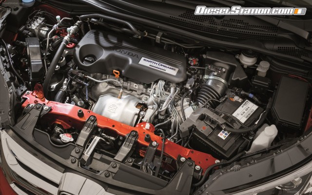 Honda CR V 2016 Widescreen Picture #60 Honda CR V 2016 Widescreen Picture #60