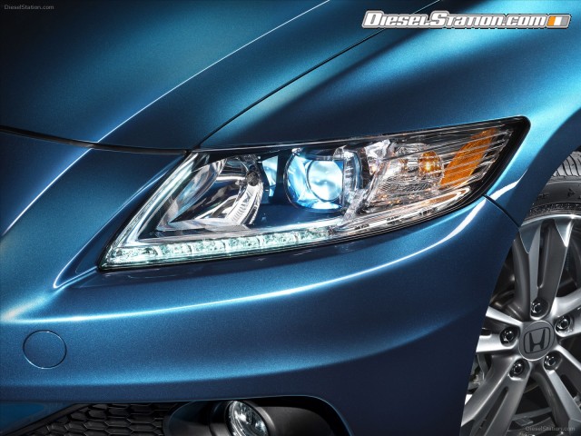 Honda CR Z 2013 Picture #2 Honda CR Z 2013 Picture #2