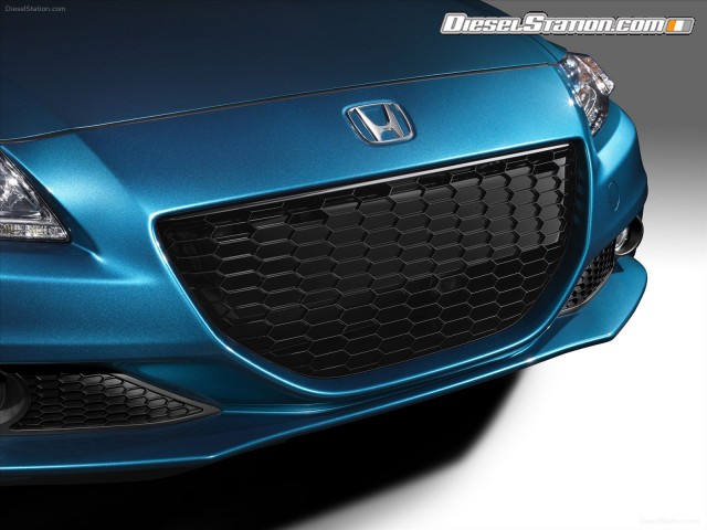 Honda CR Z 2013 Picture #22 Honda CR Z 2013 Picture #22