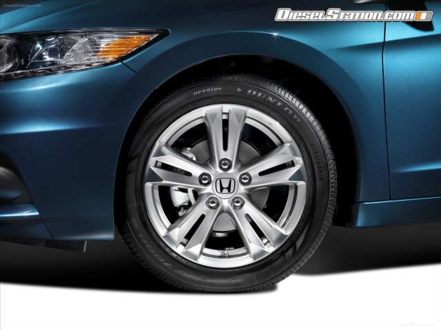 Honda CR Z 2013 Picture #9 Honda CR Z 2013 Picture #9