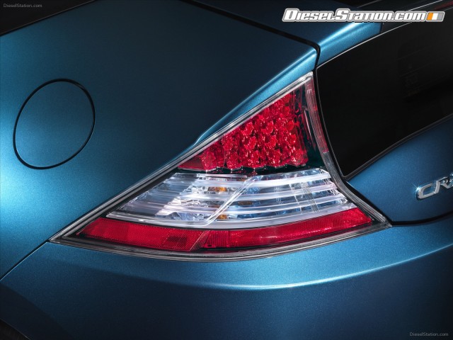 Honda CR Z 2013 Picture #26 Honda CR Z 2013 Picture #26