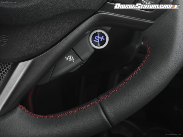 Honda CR Z 2013 Picture #0 Honda CR Z 2013 Picture #0