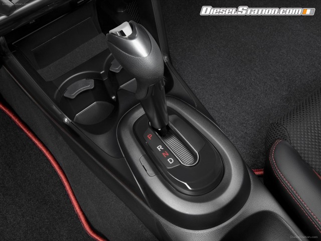 Honda CR Z 2013 Picture #11 Honda CR Z 2013 Picture #11