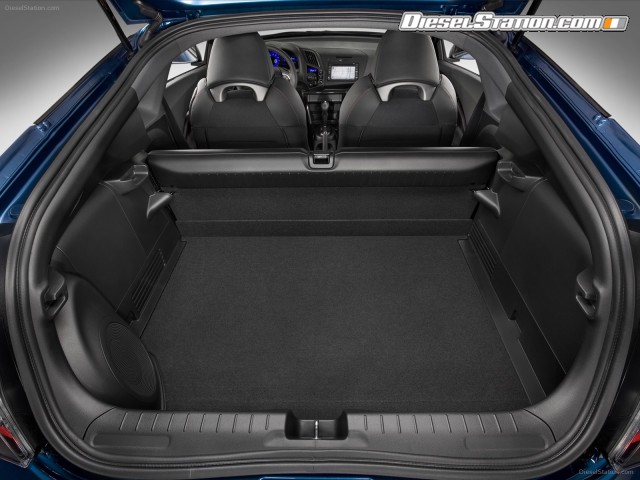 Honda CR Z 2013 Picture #20 Honda CR Z 2013 Picture #20