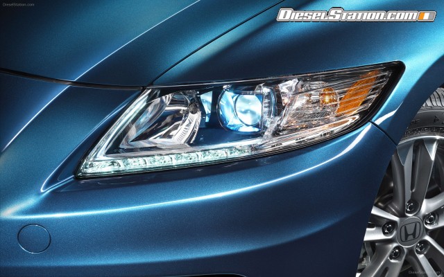 Honda CR Z 2013 Widescreen Picture #37 Honda CR Z 2013 Widescreen Picture #37