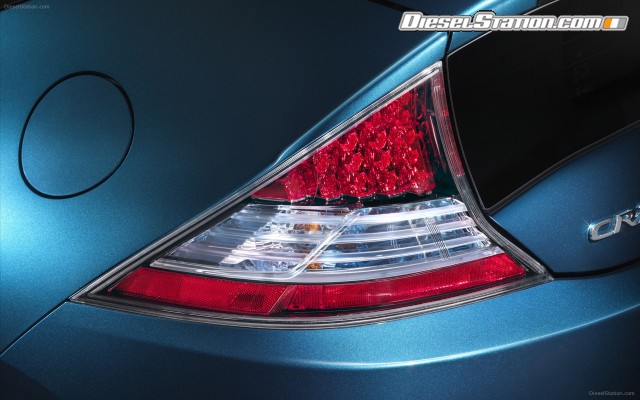 Honda CR Z 2013 Widescreen Picture #38 Honda CR Z 2013 Widescreen Picture #38