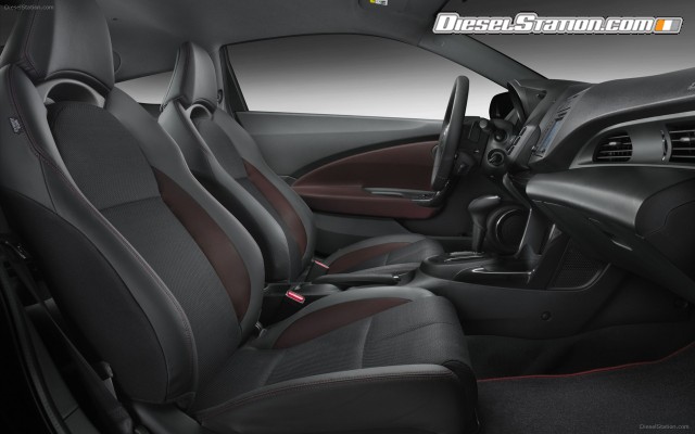 Honda CR Z 2013 Widescreen Picture #21 Honda CR Z 2013 Widescreen Picture #21