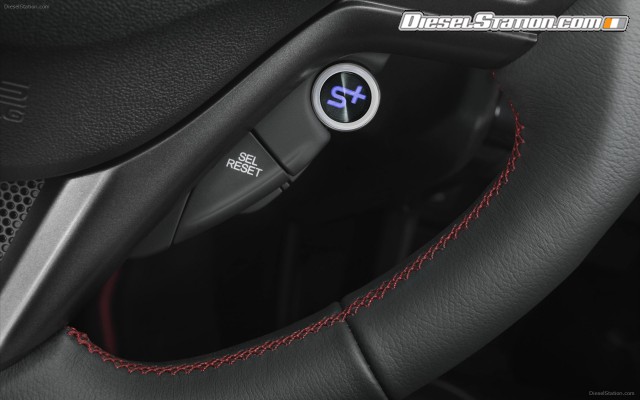 Honda CR Z 2013 Widescreen Picture #4 Honda CR Z 2013 Widescreen Picture #4