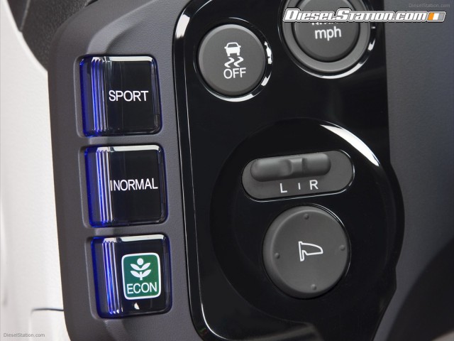 Honda CR Z EX 2012 Picture #51 Honda CR Z EX 2012 Picture #51