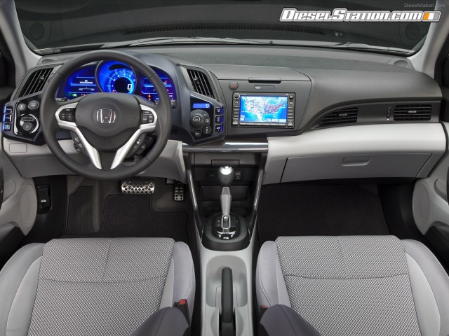 Honda CR Z EX 2012 Picture #104 Honda CR Z EX 2012 Picture #104